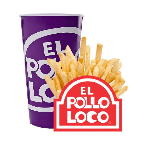 Combo El Pollo Loco
