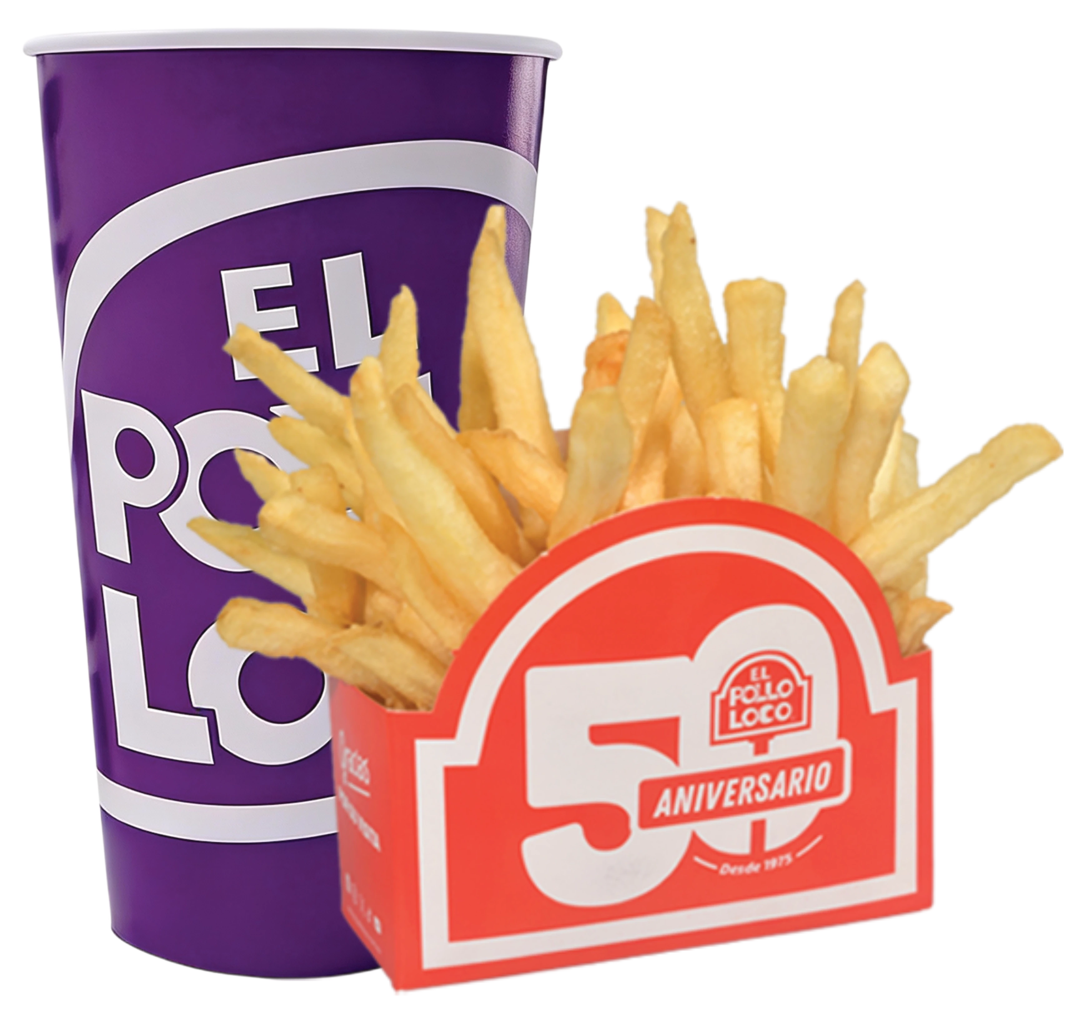 Combo El Pollo Loco
